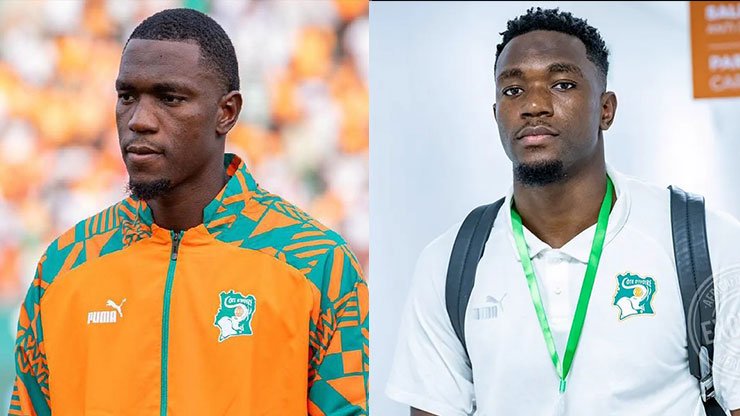 Yahia Fofana Family: Parents, Siblings, Wife and Children
