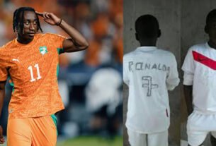 Yan Diomande Family: Girlfriend, Children, Parents and Siblings