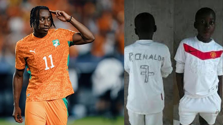 Yan Diomande Family: Girlfriend, Children, Parents and Siblings