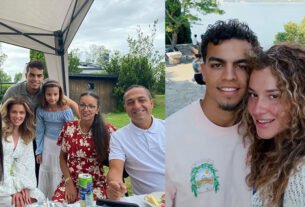 Yasin Ayari Family: Girlfriend, Children, Parents and Siblings