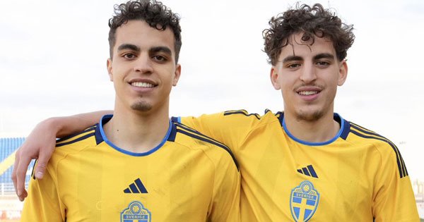 Yasin Ayari's Siblings
