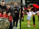 Yasser Ibrahim Family: Wife, Children, Parents and Siblings