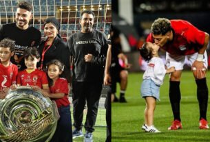 Yasser Ibrahim Family: Wife, Children, Parents and Siblings