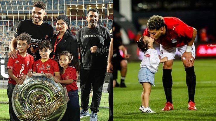 Yasser Ibrahim Family: Wife, Children, Parents and Siblings