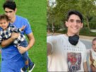 Yassine Bounou Family: Wife, Children, Parents and Siblings
