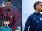 Yassine Gessime Family: Girlfriend, Children, Parents and Siblings