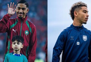 Yassine Gessime Family: Girlfriend, Children, Parents and Siblings