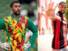Yehvann Diouf Family: Wife, Children, Parents and Siblings