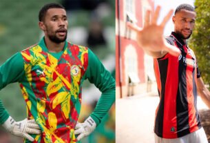 Yehvann Diouf Family: Wife, Children, Parents and Siblings