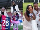 Yerry Mina Family: Wife, Children, Parents and Siblings