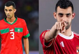 Youssef Belammari Family: Girlfriend, Children, Parents and Siblings