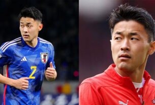 Yukinari Sugawara’s Family: Wife, Children, Parents and Siblings