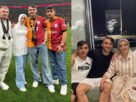 Yunus Akgün Family: Wife, Children, Parents and Siblings Explained
