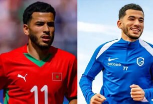 Zakaria El Ouahdi Family: Girlfriend, Children, Parents and Siblings