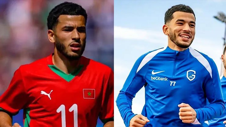 Zakaria El Ouahdi Family: Girlfriend, Children, Parents and Siblings