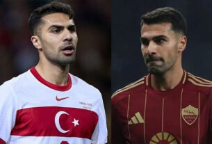 Zeki Çelik Family: Girlfriend, Children, Parents and Siblings Explained