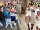 Deiver Machado Family: Wife, Children, Parents and Siblings