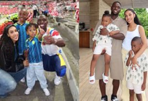 Deiver Machado Family: Wife, Children, Parents and Siblings