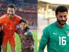 Mohamed El Shenawy Family: Wife, Children, Parents and Siblings