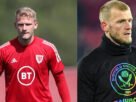 Adam Davies Family: Wife, Children, Parents and Siblings