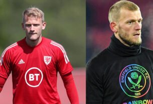 Adam Davies Family: Wife, Children, Parents and Siblings