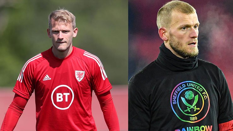 Adam Davies Family: Wife, Children, Parents and Siblings