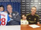 Adam Forshaw’s Family: Wife, Children, Parents, and Siblings
