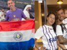 Alejandro Romero Gamarra (“Kaku”) Family: Wife, Children, Parents, and Siblings