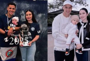 Álex Arce Family: Wife, Children, Parents and Siblings