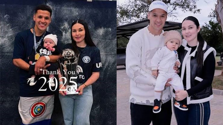 Álex Arce Family: Wife, Children, Parents and Siblings
