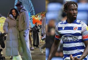 Amadou Mbengue Family: Girlfriend, Children, Parents, and Siblings