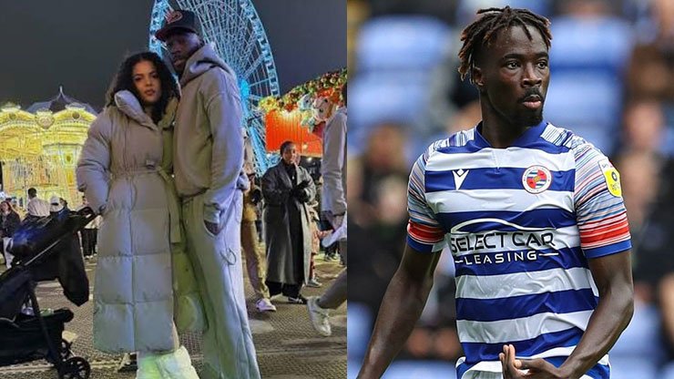 Amadou Mbengue Family: Girlfriend, Children, Parents, and Siblings