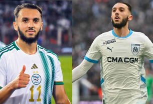Amine Gouiri Family: Girlfriend, Children, Parents and Siblings