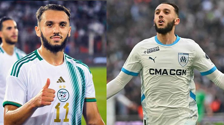 Amine Gouiri Family: Girlfriend, Children, Parents and Siblings