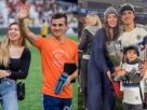 Andrés Cubas’ Family: Wife, Children, Parents, and Siblings