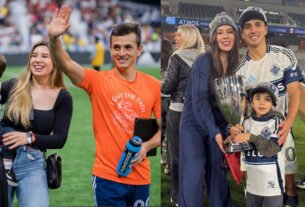 Andrés Cubas’ Family: Wife, Children, Parents, and Siblings