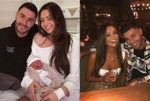 Andrew Hughes' Family: Fiancée, Children, Parents, Siblings, and Personal Life