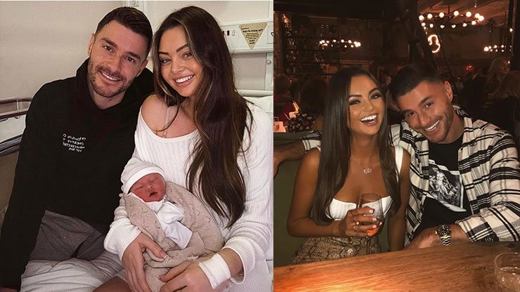 Andrew Hughes' Family: Fiancée, Children, Parents, Siblings, and Personal Life