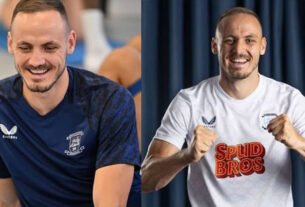 Andrija Vukčević's Family: Girlfriend, Children, Parents, Siblings, and Personal Life