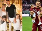 Antonio Sanabria Family: Wife, Children, Parents and Siblings