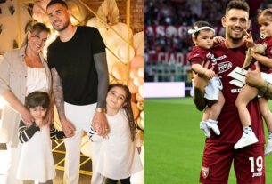 Antonio Sanabria Family: Wife, Children, Parents and Siblings