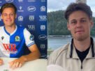 Axel Henriksson’s Family: Girlfriend, Children, Parents, and Siblings
