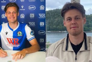 Axel Henriksson’s Family: Girlfriend, Children, Parents, and Siblings