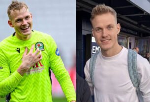 Balázs Tóth's Family: Girlfriend, Children, Parents and Siblings