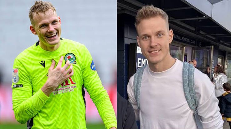 Balázs Tóth's Family: Girlfriend, Children, Parents and Siblings