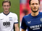 Ben Davies Family: Wife, Children, Parents, Siblings, and Personal Life