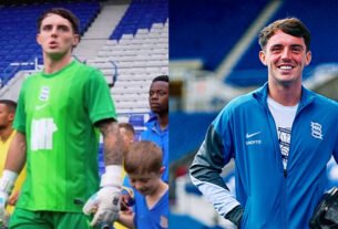 Bradley Mayo's Family: Girlfriend, Children, Parents and Siblings