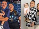 Braian Ojeda’s Family: Wife, Children, Parents, and Siblings