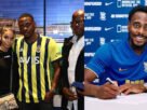 Bright Osayi-Samuel’s Family: Girlfriend, Children, Parents, and Siblings