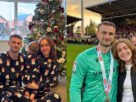 Callum Burton’s Family: Wife, Children, Parents and Siblings